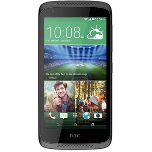 Smartphone HTC Desire 526G 8GB Dual Sim Black