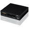 Card reader Ibox R022 85 in 1 USB Black
