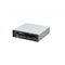 Card reader Ibox F8600 88 in 1 eSATA USB Black