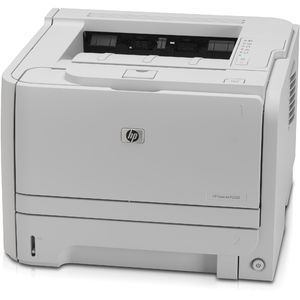 Imprimanta laser alb-negru HP LaserJet P2035