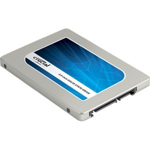 SSD Crucial MX200 Series 500GB SATA-III 2.5 inch