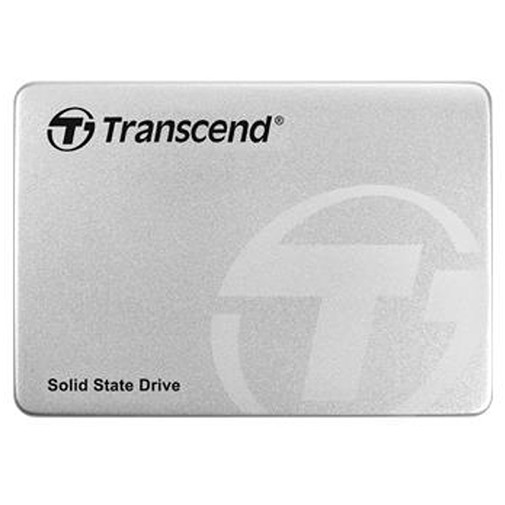 SSD Transcend 370 Premium Series 128GB SATA-III 2.5 inch - imagine 2