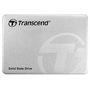 SSD Transcend SSD370 32GB SATA-III 2.5 inch Aluminum