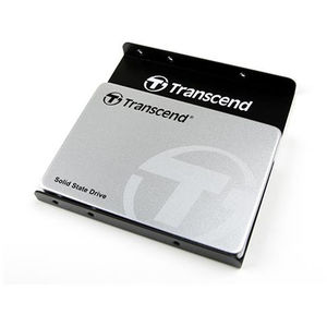 SSD Transcend SSD370 32GB SATA-III 2.5 inch Aluminum