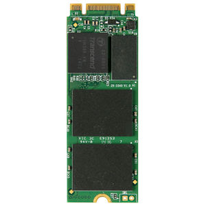 SSD Transcend M.2 2260 256GB SATA-III