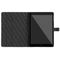 Husa tableta Adidas 15692 negru / alb pentru Apple iPad Air