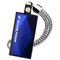 Memorie USB Silicon Power Touch 810 32GB USB 2.0 Blue