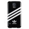 Husa Protectie Spate Adidas Hard Case negru / alb pentru Samsung Galaxy S5