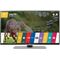 Televizor LG LED Smart TV 3D 42 LF652V Full HD 106cm Silver