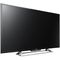 Televizor Sony LED Smart TV KDL40 R550C Full HD 102cm Black