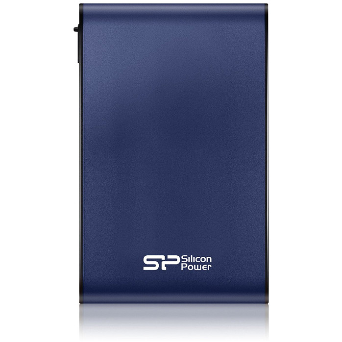 Hard disk extern Armor A80 2TB 2.5 inch USB 3.0 Blue