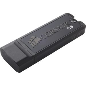 Memorie USB Corsair Voyager GS 512GB USB 3.0 Black