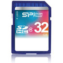 Card Silicon Power SDHC 32GB Clasa 4