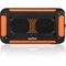 Boxa portabila Veho 360 grade Vecto Wireless Water Resistant orange
