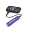 Acumulator extern Veho VPP-002-SSM PEBBLE Smartstick 2200mAh purple