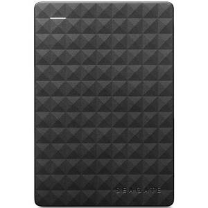 Hard disk extern Seagate Expansion 500GB 2.5 inch USB 3.0 Black