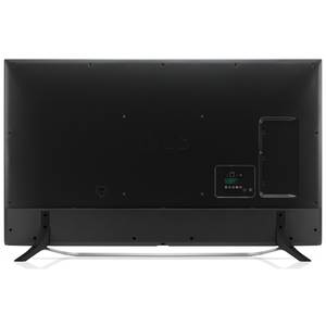 Televizor LG LED Smart TV 3D 60UF850V Ultra HD 4K 152cm Grey