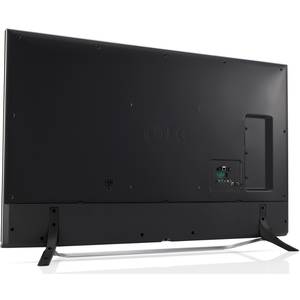 Televizor LG LED Smart TV 3D 60UF850V Ultra HD 4K 152cm Grey