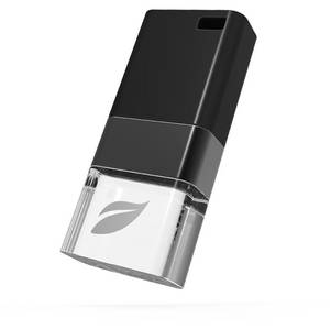 Memorie USB Leef Ice Black 32GB USB 2.0