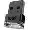 Memorie USB Leef Supra Charcoal 64GB USB 3.0