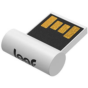 Memorie USB Leef Surge White 32GB USB 2.0