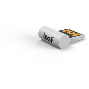 Memorie USB Leef Surge White 32GB USB 2.0