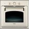 Cuptor electric Hotpoint Ariston FT 850.1 OW 7 functii 56 litri Old White