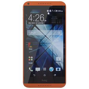 Smartphone HTC Desire 816G 16GB Dual Sim 3G Orange