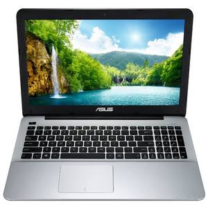 Laptop ASUS X555LB-XX026D 15.6 inch HD Intel i7-5500U 4GB DDR3 1TB HDD nVidia GeForce 940M 2GB Black