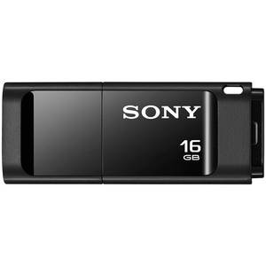 Memorie USB Sony MicroVault X 16GB USB 3.0 Black