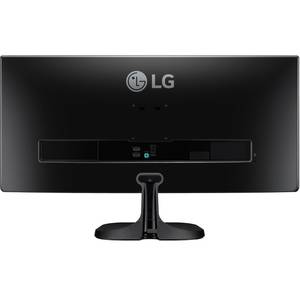 Monitor LED LG 29UM57-P 29 inch 5ms Black