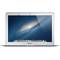 Laptop Apple MacBook Air 13 13.3 inch HD Intel i5 1.6 GHz 4GB DDR3 256GB SSD Intel HD Graphics 6000 Mac OS X Yosemite RO keyboard