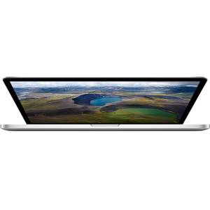 Laptop Apple MacBook Pro 13.3 inch Quad HD Retina Intel Broadwell i5 2.7 GHz 8GB DDR3 128GB SSD Intel Iris Graphics 6100 Mac OS X Yosemite RO Keyboard