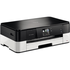 Multifunctionala Brother DCP-J4120DW inkjet color A3 WiFi duplex