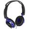 Casti Panasonic Over-Head RP-DJS150E-A Blue