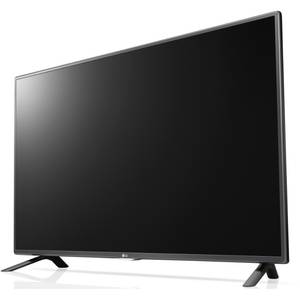 Televizor LG LED Smart TV 32 LF580V Full HD 81cm Black
