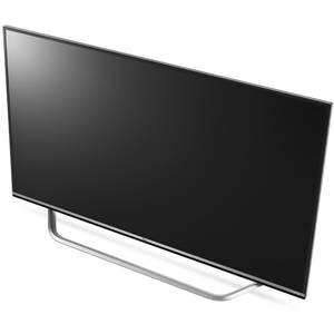 Televizor LG LED Smart TV 40UF7787 Ultra HD 4K 102cm Grey