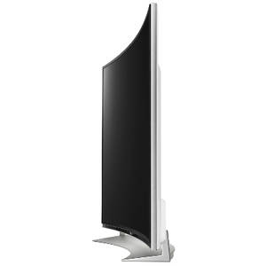 Televizor LG LED Smart TV 3D 65UG870V Ultra HD 4K 165cm Silver