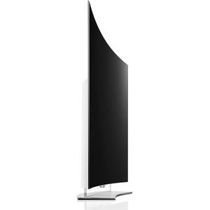 Televizor LG OLED Smart TV 3D Curbat 65 EG960V Ultra HD 4K 165cm Silver