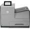 Imprimanta inkjet HP Officejet Enterprise Color X555dn inkjet color A4 retea duplex