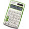 Calculator de birou Citizen CPC112 12 cifre verde