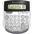 Calculator de birou Texas Instruments TI-1795 SV 8 cifre