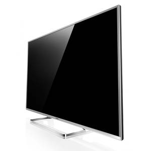 Televizor Panasonic LED Smart TV 3D TX-55 CS630E Full HD 139cm Silver