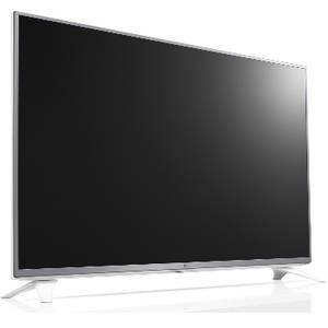 Televizor LG LED Smart TV 49 LF590V Full HD 124cm Silver