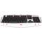 Tastatura gaming Redragon K501-WH Asura White