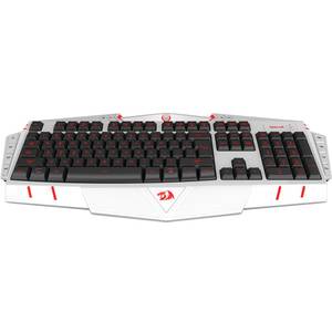 Tastatura gaming Redragon K501-WH Asura White