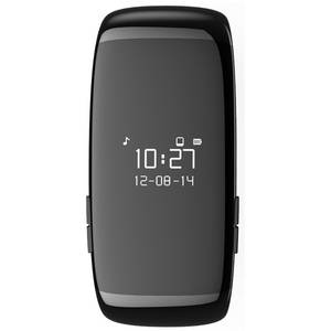 Smartwatch MyKronoz ZeBracelet 2 Black