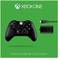 Gamepad Microsoft Wireless plus Play & Charge Kit Xbox One