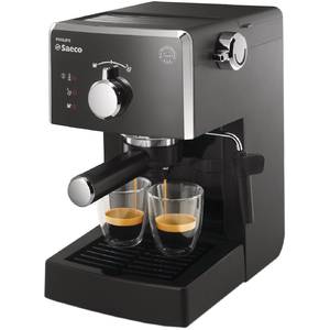 Espressor cafea Philips HD8423/19 950W 1 litru Negru