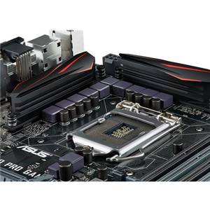 Placa de baza ASUS Z170-PRO-GAMING Intel LGA1151 ATX